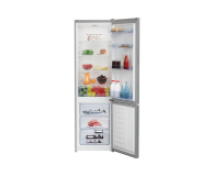 BEKO CNA295K20XP NoFrost Srebrna - 446361 - zdjęcie 2